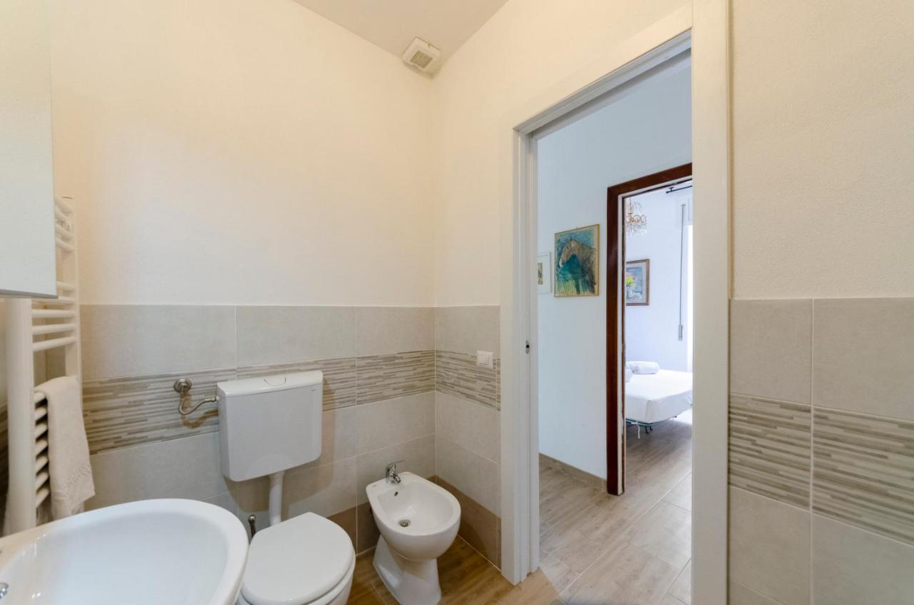 Altido Cosy Rooms In 카사르자리구레 외부 사진