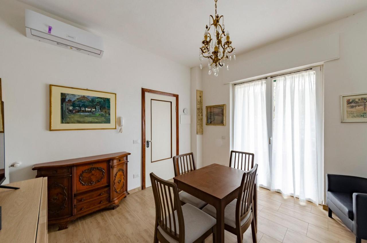 Altido Cosy Rooms In 카사르자리구레 외부 사진