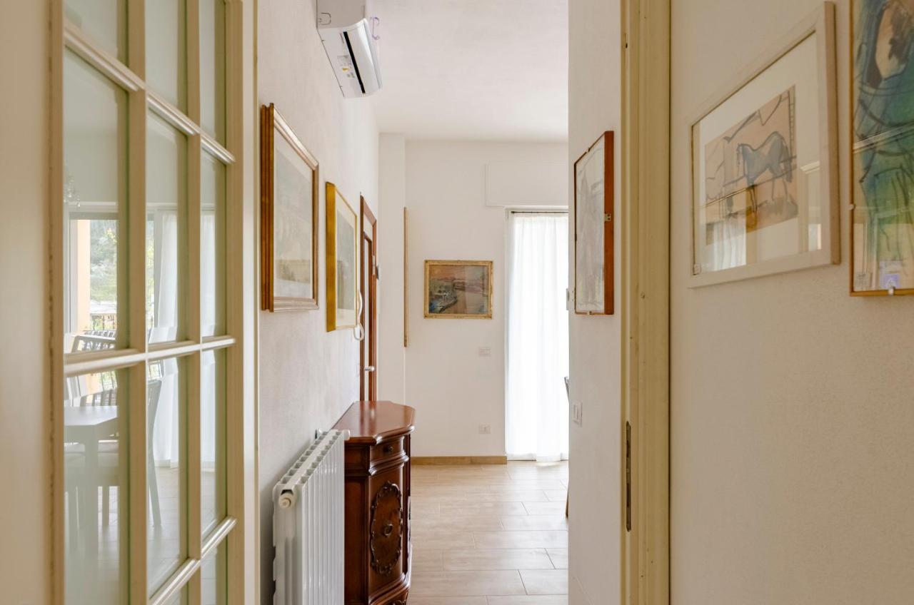 Altido Cosy Rooms In 카사르자리구레 외부 사진