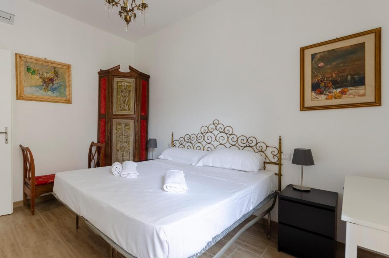 Altido Cosy Rooms In 카사르자리구레 외부 사진