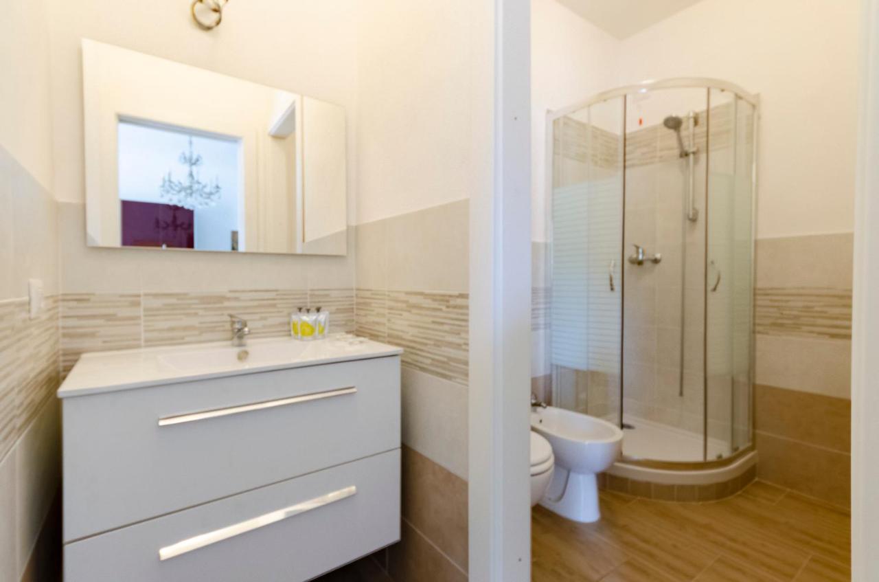 Altido Cosy Rooms In 카사르자리구레 외부 사진