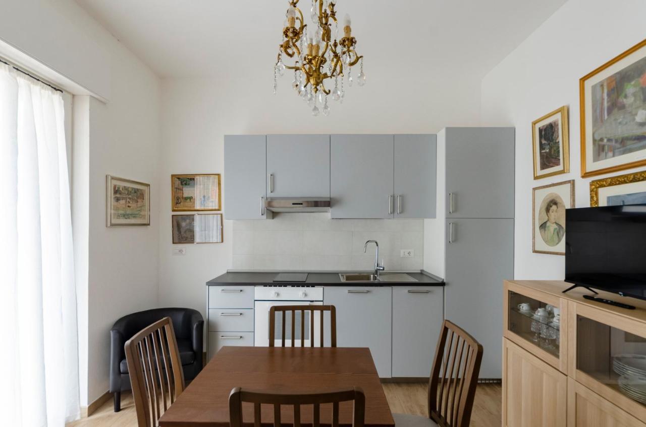 Altido Cosy Rooms In 카사르자리구레 외부 사진