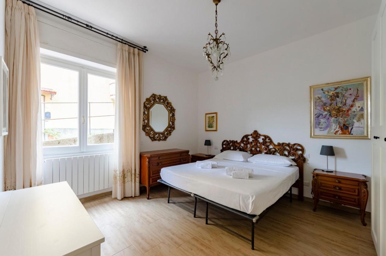 Altido Cosy Rooms In 카사르자리구레 외부 사진