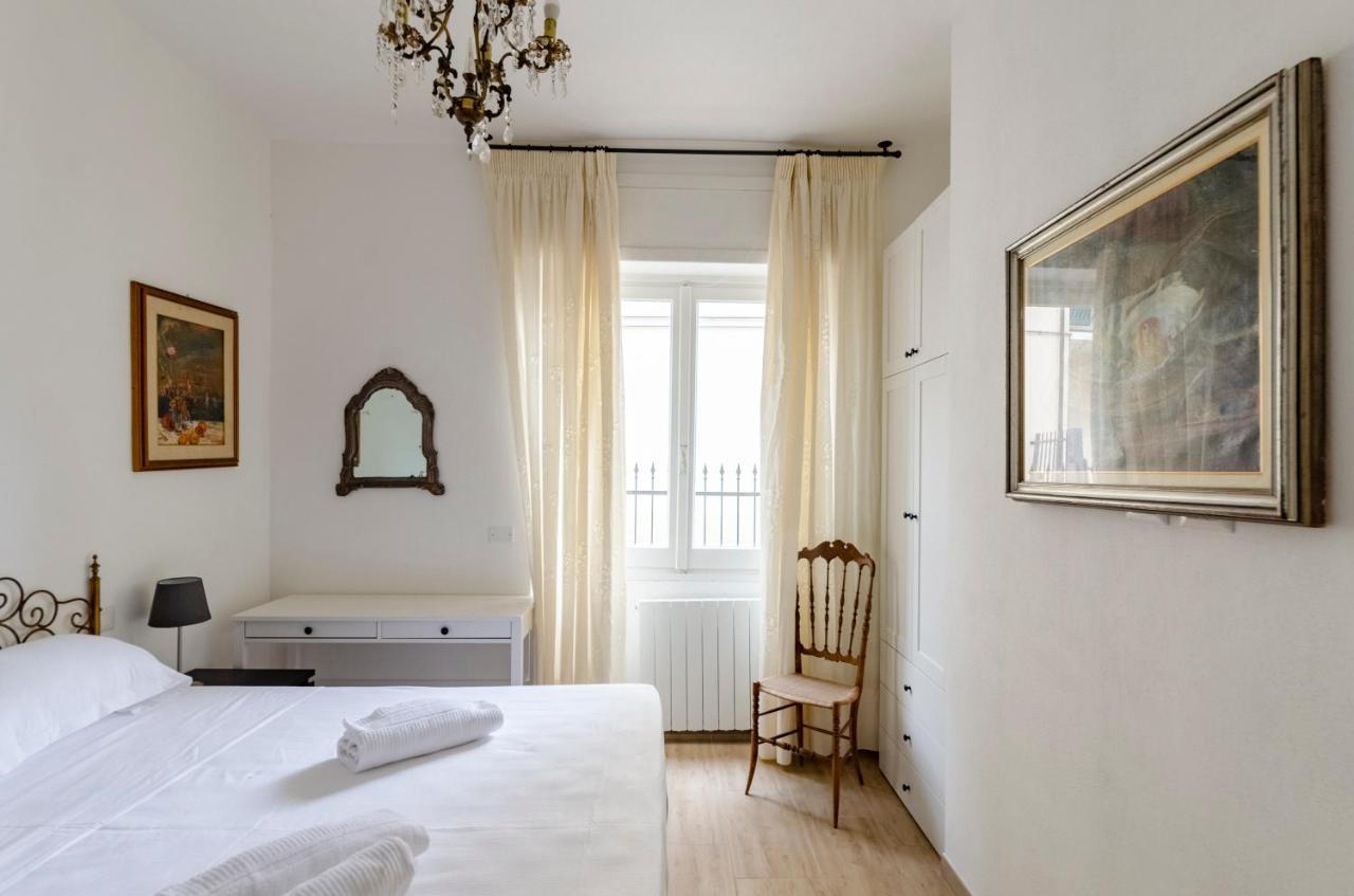 Altido Cosy Rooms In 카사르자리구레 외부 사진